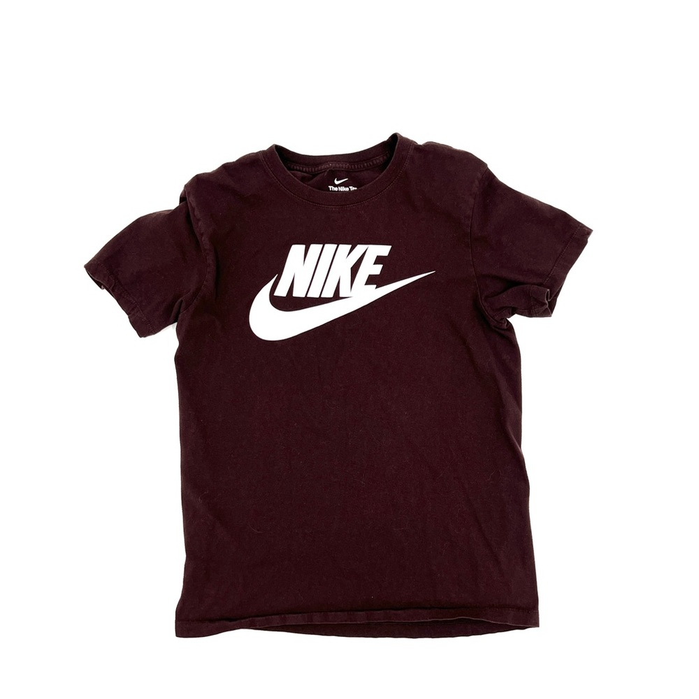 Nike Brown T-Shirt